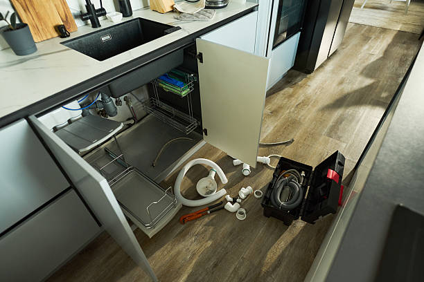 24/7 Emergency Drain Cleaning experts in North Windham, CT