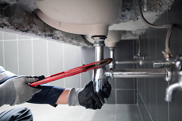 Trusted Leak Detection service in North Windham, CT - AAA Plumbing Heating